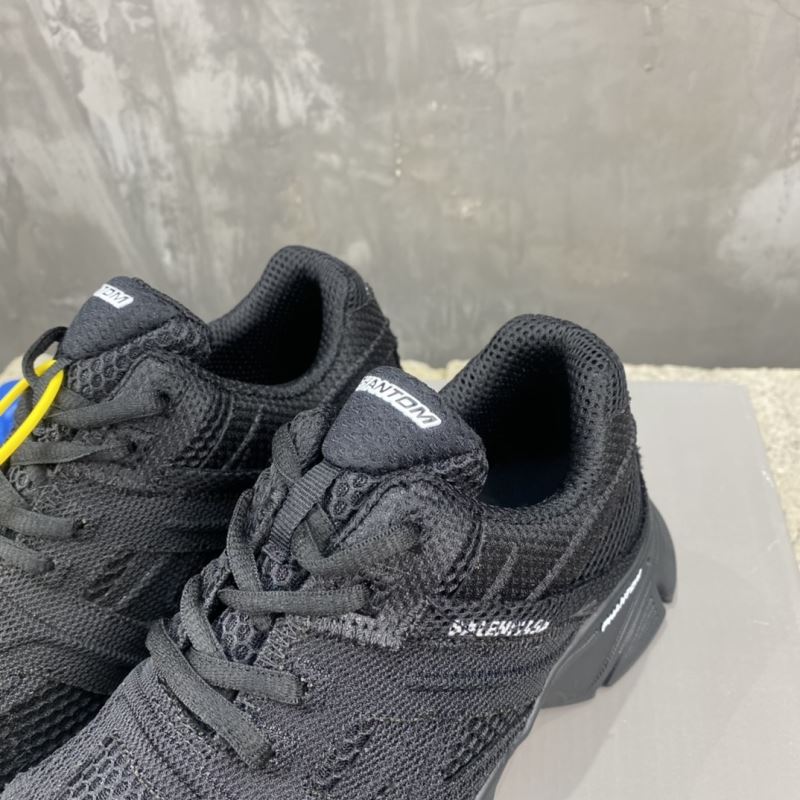 Balenciaga Track Shoes